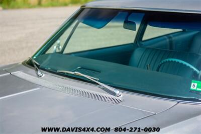 1965 Chevrolet Bel-Air 2 Door Classic LS Swap   - Photo 12 - North Chesterfield, VA 23237