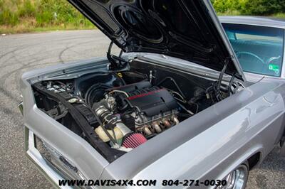 1965 Chevrolet Bel-Air 2 Door Classic LS Swap   - Photo 59 - North Chesterfield, VA 23237