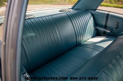 1965 Chevrolet Bel-Air 2 Door Classic LS Swap   - Photo 53 - North Chesterfield, VA 23237