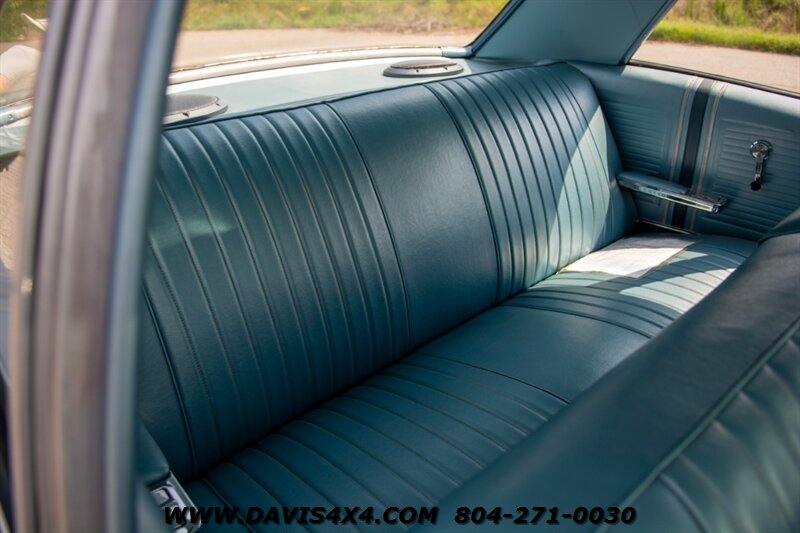 1965 Chevrolet Bel-Air 2 Door Classic LS Swap   - Photo 53 - North Chesterfield, VA 23237