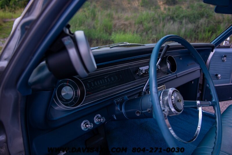 1965 Chevrolet Bel-Air 2 Door Classic LS Swap   - Photo 62 - North Chesterfield, VA 23237