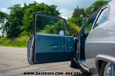 1965 Chevrolet Bel-Air 2 Door Classic LS Swap   - Photo 23 - North Chesterfield, VA 23237