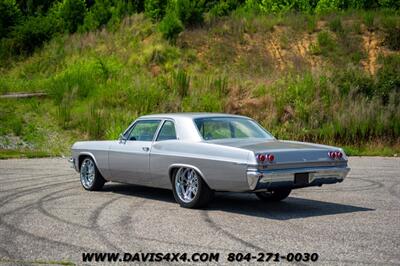 1965 Chevrolet Bel-Air 2 Door Classic LS Swap   - Photo 24 - North Chesterfield, VA 23237