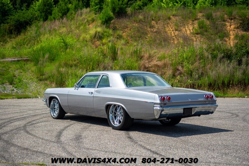 1965 Chevrolet Bel-Air 2 Door Classic LS Swap   - Photo 24 - North Chesterfield, VA 23237