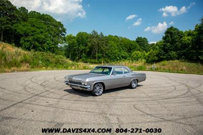1965 Chevrolet Bel-Air 2 Door Classic LS Swap   - Photo 3 - North Chesterfield, VA 23237