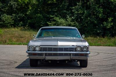 1965 Chevrolet Bel-Air 2 Door Classic LS Swap   - Photo 31 - North Chesterfield, VA 23237