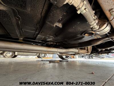 1965 Chevrolet Bel-Air 2 Door Classic LS Swap   - Photo 44 - North Chesterfield, VA 23237