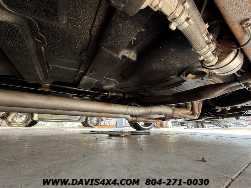 1965 Chevrolet Bel-Air 2 Door Classic LS Swap   - Photo 44 - North Chesterfield, VA 23237