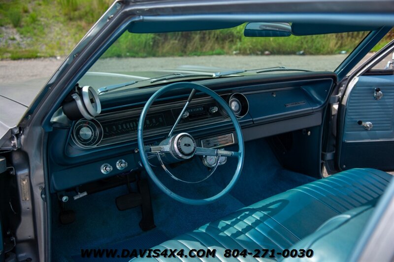 1965 Chevrolet Bel-Air 2 Door Classic LS Swap   - Photo 64 - North Chesterfield, VA 23237