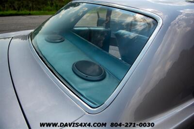 1965 Chevrolet Bel-Air 2 Door Classic LS Swap   - Photo 56 - North Chesterfield, VA 23237