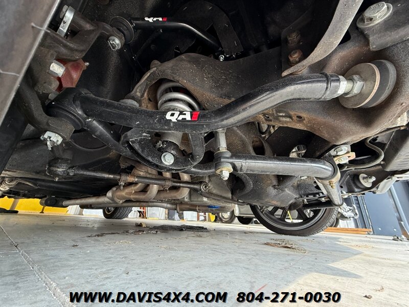 1965 Chevrolet Bel-Air 2 Door Classic LS Swap   - Photo 45 - North Chesterfield, VA 23237