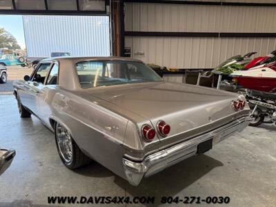 1965 Chevrolet Bel-Air 2 Door Classic LS Swap   - Photo 14 - North Chesterfield, VA 23237