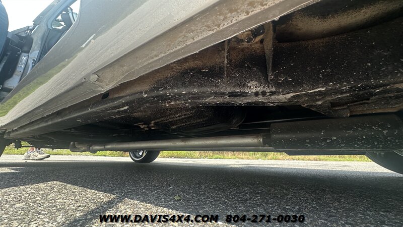 1965 Chevrolet Bel-Air 2 Door Classic LS Swap   - Photo 69 - North Chesterfield, VA 23237