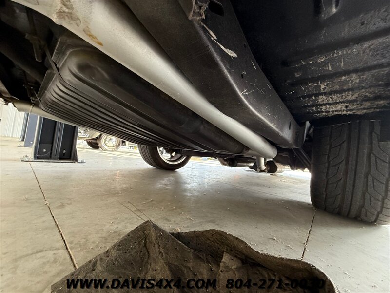 1965 Chevrolet Bel-Air 2 Door Classic LS Swap   - Photo 41 - North Chesterfield, VA 23237