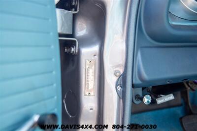 1965 Chevrolet Bel-Air 2 Door Classic LS Swap   - Photo 48 - North Chesterfield, VA 23237