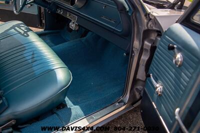 1965 Chevrolet Bel-Air 2 Door Classic LS Swap   - Photo 52 - North Chesterfield, VA 23237