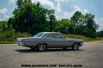 1965 Chevrolet Bel-Air 2 Door Classic LS Swap   - Photo 28 - North Chesterfield, VA 23237