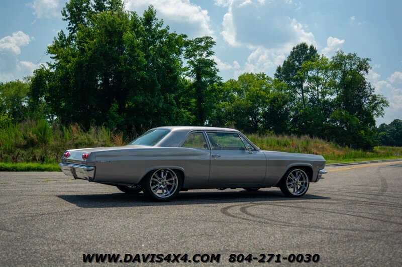 1965 Chevrolet Bel-Air 2 Door Classic LS Swap   - Photo 28 - North Chesterfield, VA 23237