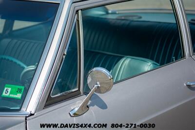 1965 Chevrolet Bel-Air 2 Door Classic LS Swap   - Photo 11 - North Chesterfield, VA 23237