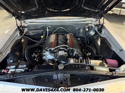 1965 Chevrolet Bel-Air 2 Door Classic LS Swap   - Photo 22 - North Chesterfield, VA 23237