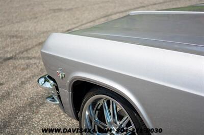 1965 Chevrolet Bel-Air 2 Door Classic LS Swap   - Photo 17 - North Chesterfield, VA 23237