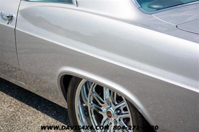 1965 Chevrolet Bel-Air 2 Door Classic LS Swap   - Photo 18 - North Chesterfield, VA 23237