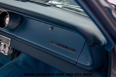 1965 Chevrolet Bel-Air 2 Door Classic LS Swap   - Photo 58 - North Chesterfield, VA 23237