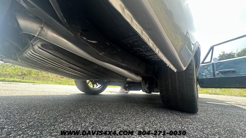 1965 Chevrolet Bel-Air 2 Door Classic LS Swap   - Photo 67 - North Chesterfield, VA 23237