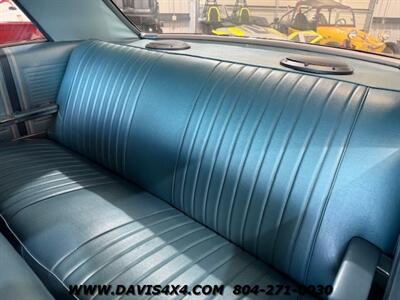 1965 Chevrolet Bel-Air 2 Door Classic LS Swap   - Photo 19 - North Chesterfield, VA 23237