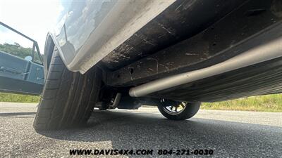 1965 Chevrolet Bel-Air 2 Door Classic LS Swap   - Photo 68 - North Chesterfield, VA 23237