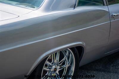 1965 Chevrolet Bel-Air 2 Door Classic LS Swap   - Photo 20 - North Chesterfield, VA 23237