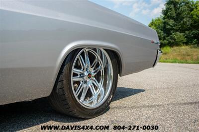 1965 Chevrolet Bel-Air 2 Door Classic LS Swap   - Photo 9 - North Chesterfield, VA 23237