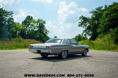 1965 Chevrolet Bel-Air 2 Door Classic LS Swap   - Photo 27 - North Chesterfield, VA 23237