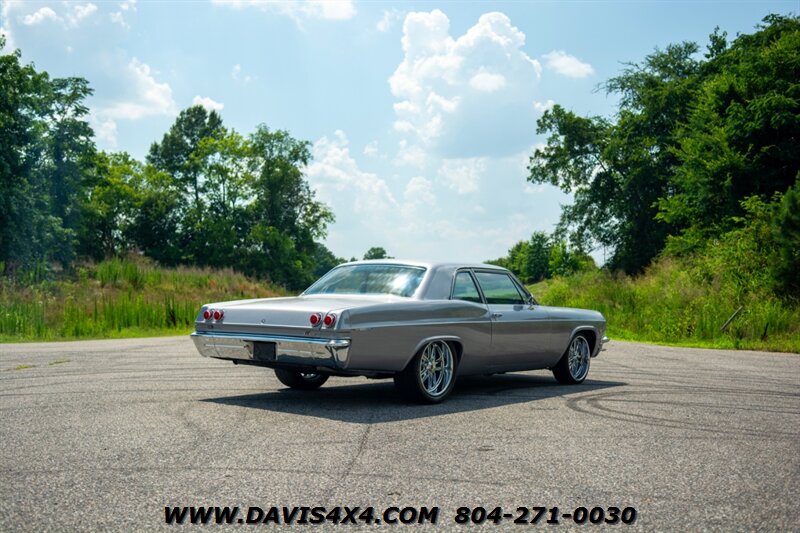 1965 Chevrolet Bel-Air 2 Door Classic LS Swap   - Photo 27 - North Chesterfield, VA 23237