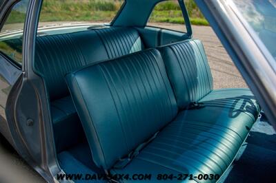 1965 Chevrolet Bel-Air 2 Door Classic LS Swap   - Photo 65 - North Chesterfield, VA 23237