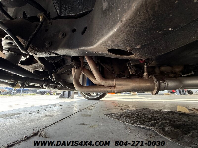 1965 Chevrolet Bel-Air 2 Door Classic LS Swap   - Photo 39 - North Chesterfield, VA 23237