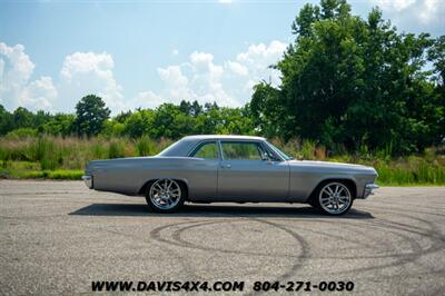 1965 Chevrolet Bel-Air 2 Door Classic LS Swap   - Photo 29 - North Chesterfield, VA 23237