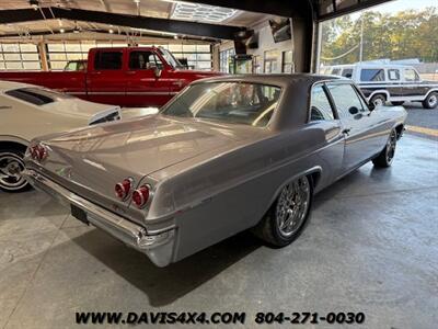 1965 Chevrolet Bel-Air 2 Door Classic LS Swap   - Photo 12 - North Chesterfield, VA 23237