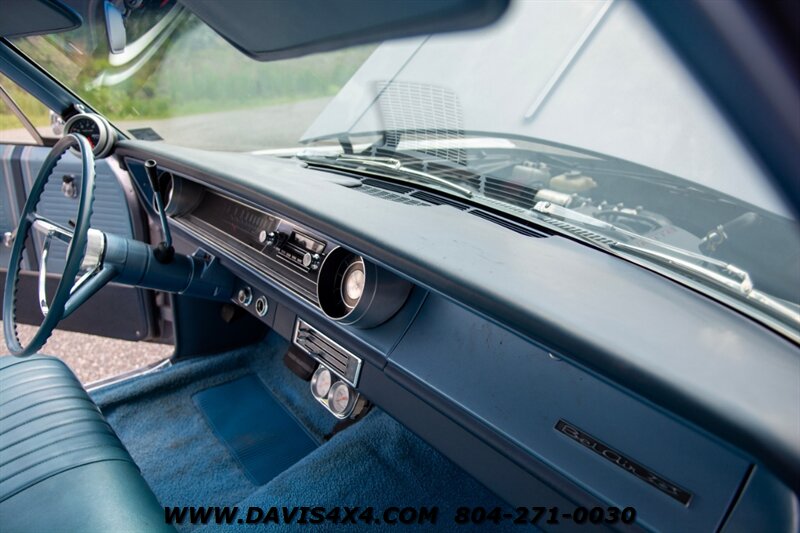 1965 Chevrolet Bel-Air 2 Door Classic LS Swap   - Photo 57 - North Chesterfield, VA 23237