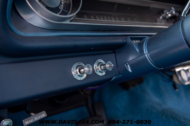 1965 Chevrolet Bel-Air 2 Door Classic LS Swap   - Photo 60 - North Chesterfield, VA 23237