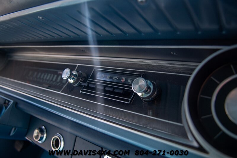 1965 Chevrolet Bel-Air 2 Door Classic LS Swap   - Photo 54 - North Chesterfield, VA 23237