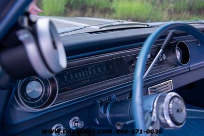 1965 Chevrolet Bel-Air 2 Door Classic LS Swap   - Photo 61 - North Chesterfield, VA 23237