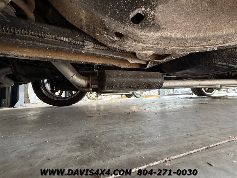 1965 Chevrolet Bel-Air 2 Door Classic LS Swap   - Photo 43 - North Chesterfield, VA 23237