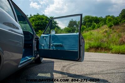 1965 Chevrolet Bel-Air 2 Door Classic LS Swap   - Photo 21 - North Chesterfield, VA 23237