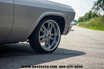 1965 Chevrolet Bel-Air 2 Door Classic LS Swap   - Photo 7 - North Chesterfield, VA 23237