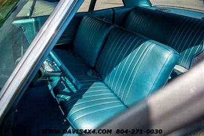 1965 Chevrolet Bel-Air 2 Door Classic LS Swap   - Photo 66 - North Chesterfield, VA 23237