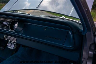 1965 Chevrolet Bel-Air 2 Door Classic LS Swap   - Photo 55 - North Chesterfield, VA 23237