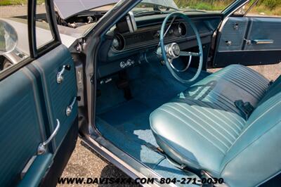 1965 Chevrolet Bel-Air 2 Door Classic LS Swap   - Photo 51 - North Chesterfield, VA 23237