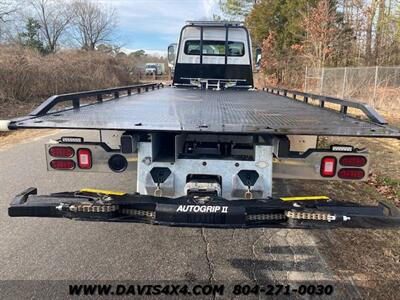 2023 Freightliner M2 Extended Cab Rollback Flatbed Auto Grip Tow Truck   - Photo 5 - North Chesterfield, VA 23237