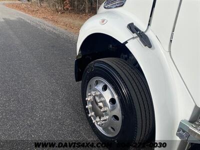 2023 Freightliner M2 Extended Cab Rollback Flatbed Auto Grip Tow Truck   - Photo 14 - North Chesterfield, VA 23237